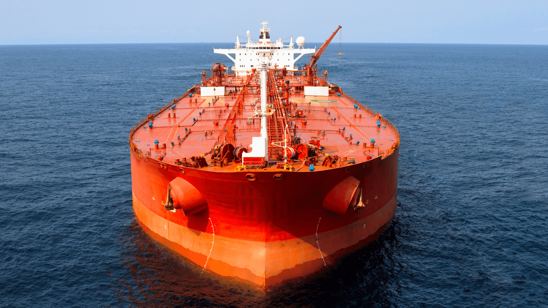 Pelagic Partners Increases Stake in Hunter Group as it Bets on Tankers