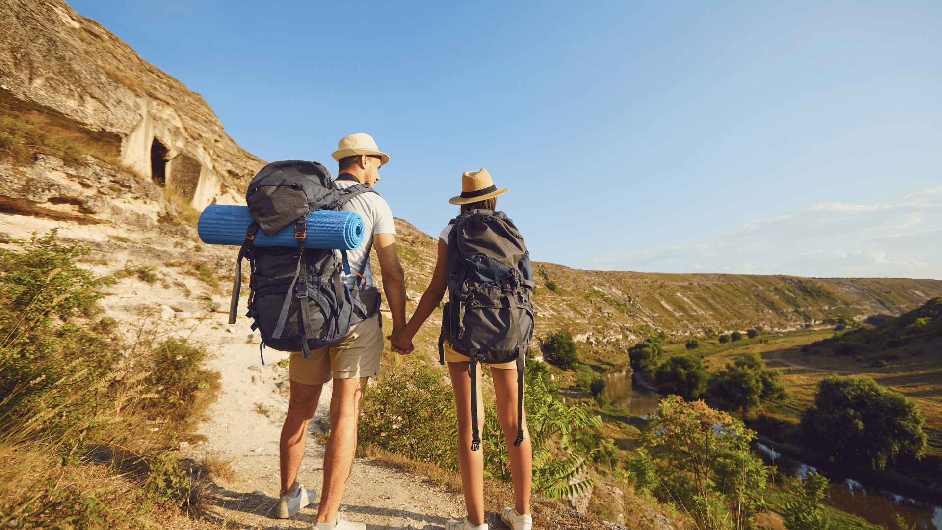 3 Surprising Benefits of Hiking
