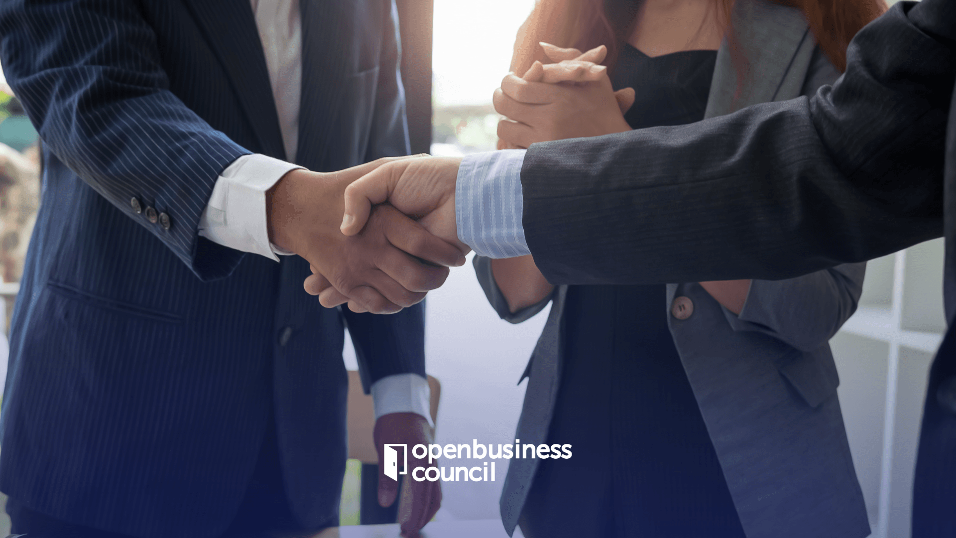 5 Benefits of Being a Member of the Chamber of Commerce