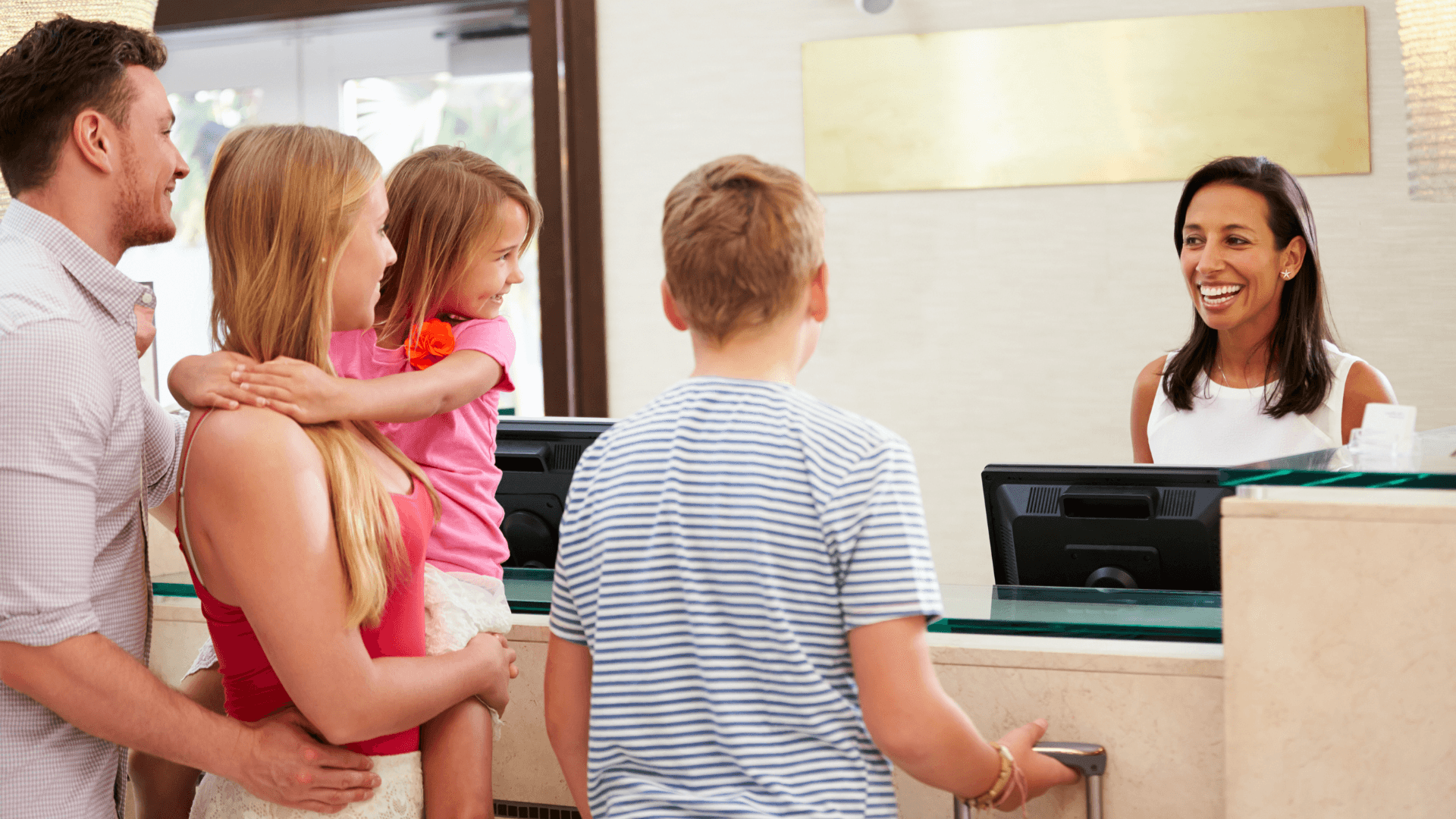 6 Innovative Entertainment Solutions for Family-Friendly Hotels