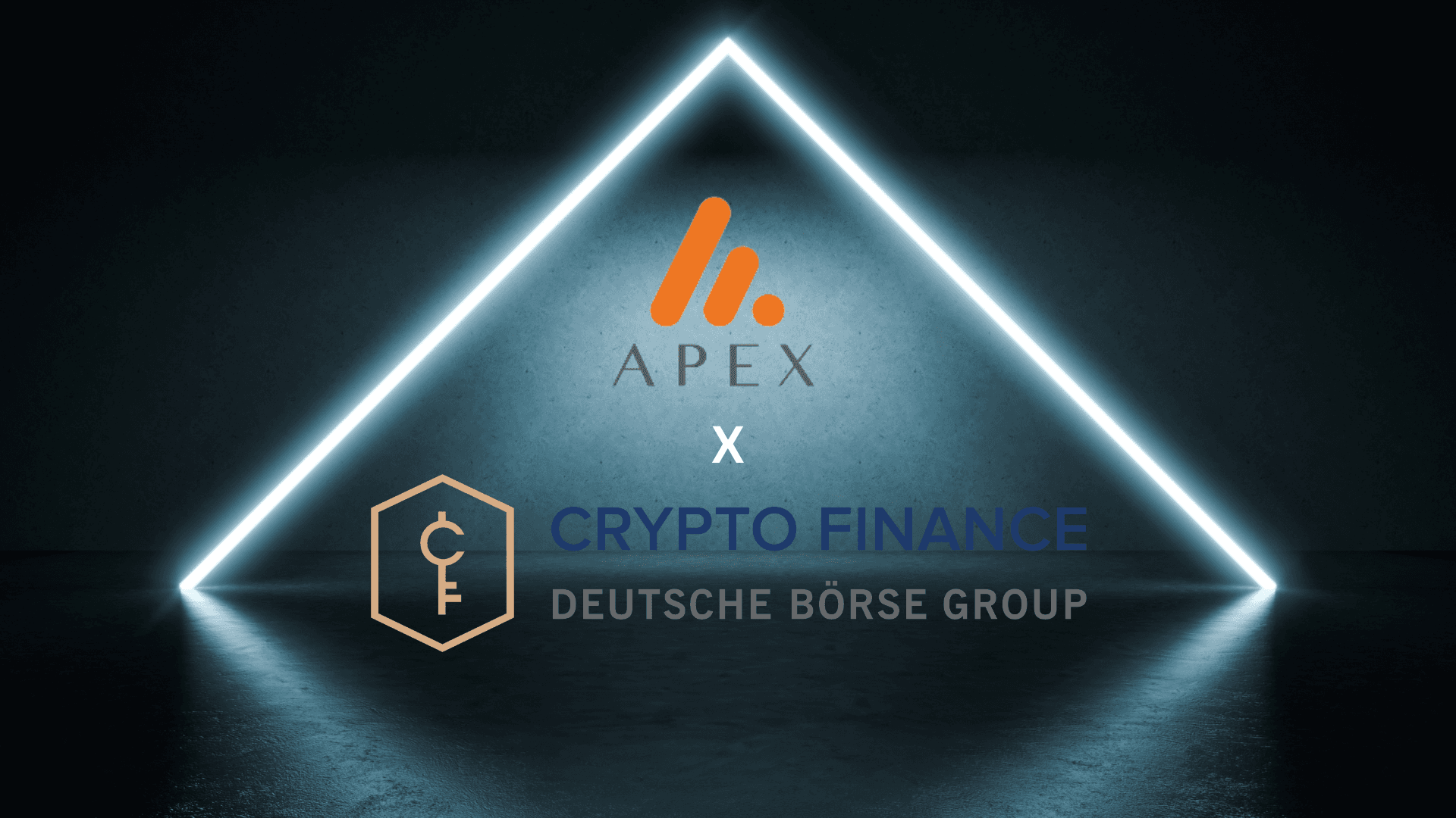 Apex Group Collaborates With Crypto Finance To Provide Better Crypto Investment Solutions