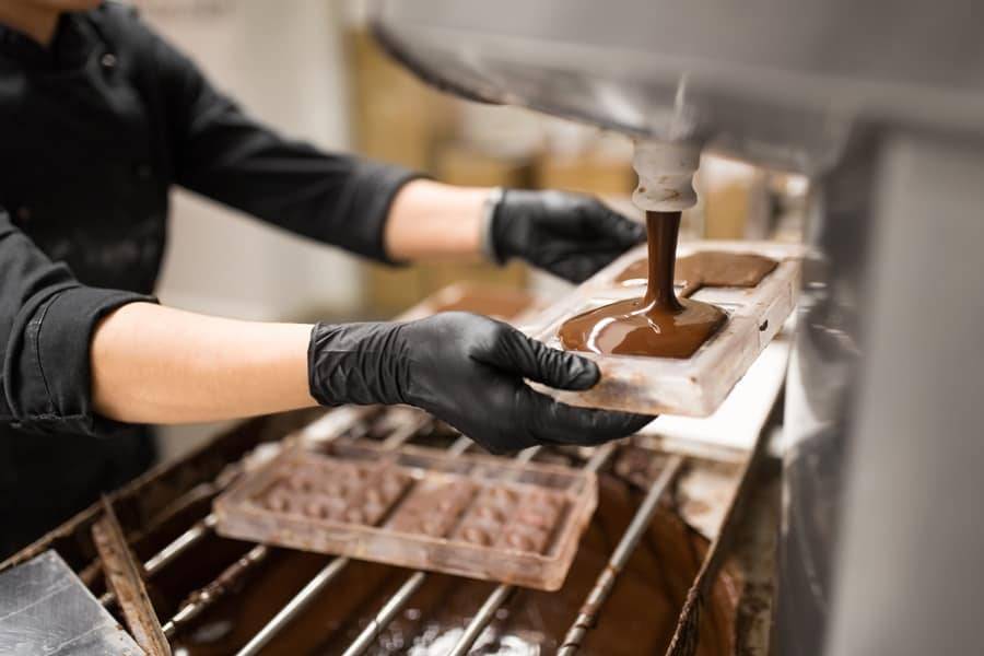 Equipment Needed for Small-Scale Chocolate Business
