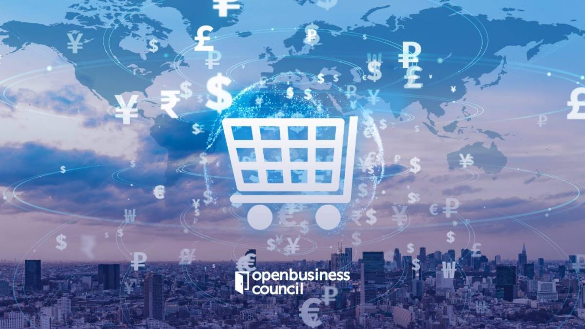 Global Ecommerce Revenue to Drop by $95B in 2022, the First Decrease in Market`s History