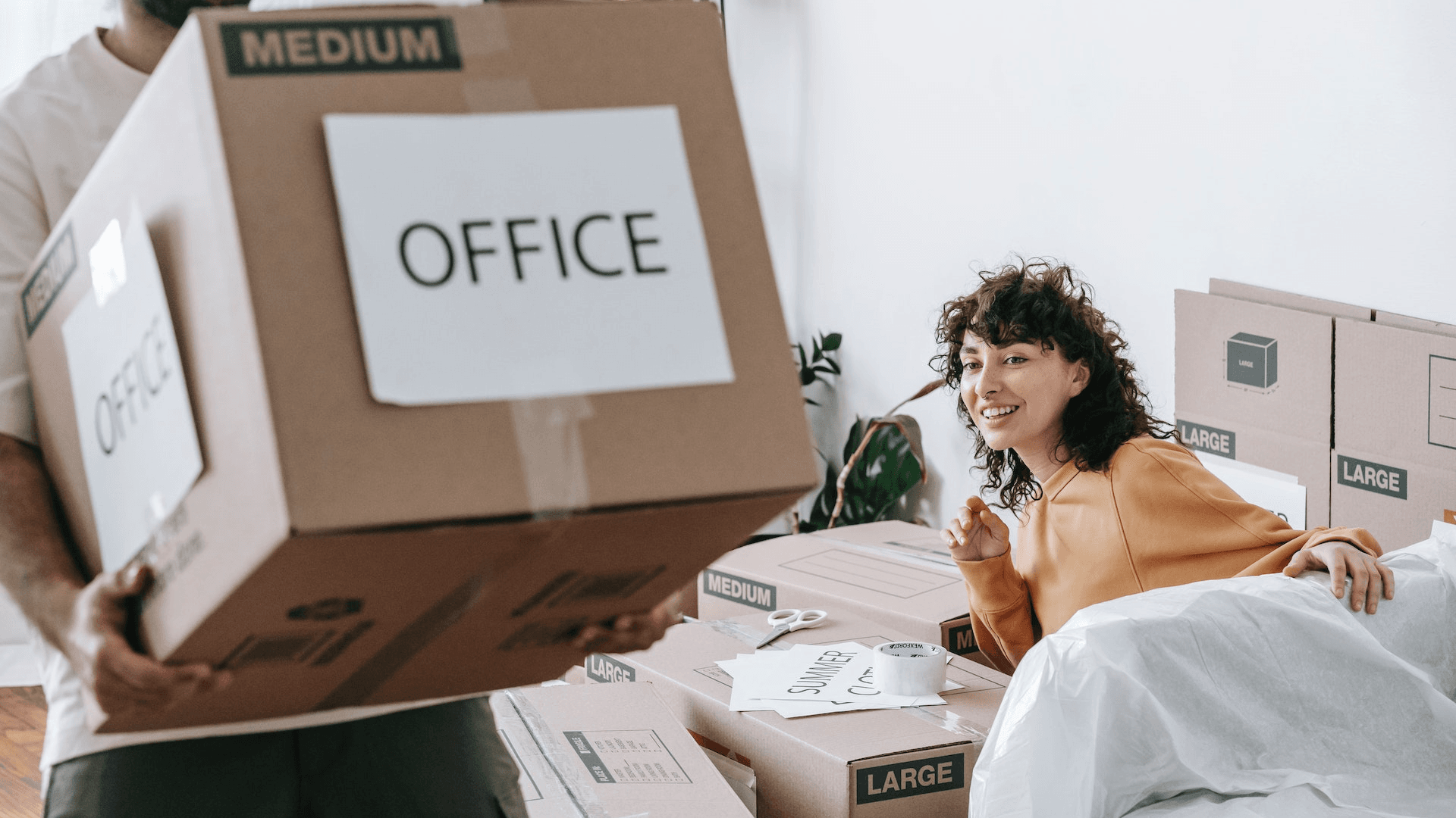 How to Prepare for Your Office Move in Australia: A Comprehensive Guide