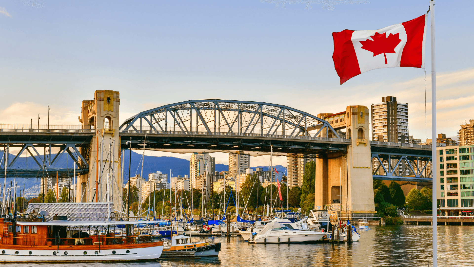 Investment Opportunities in Vancouver: Exploring 5 Promising Avenues