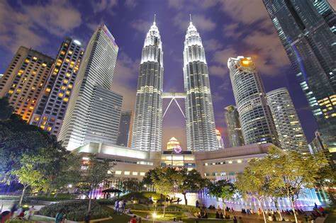  Investing In Kuala Lumpur: Pioneering The Overall Economic Landscape Of Malaysia