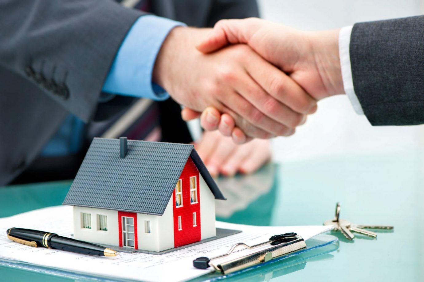 What Is A Mortgage Broker?