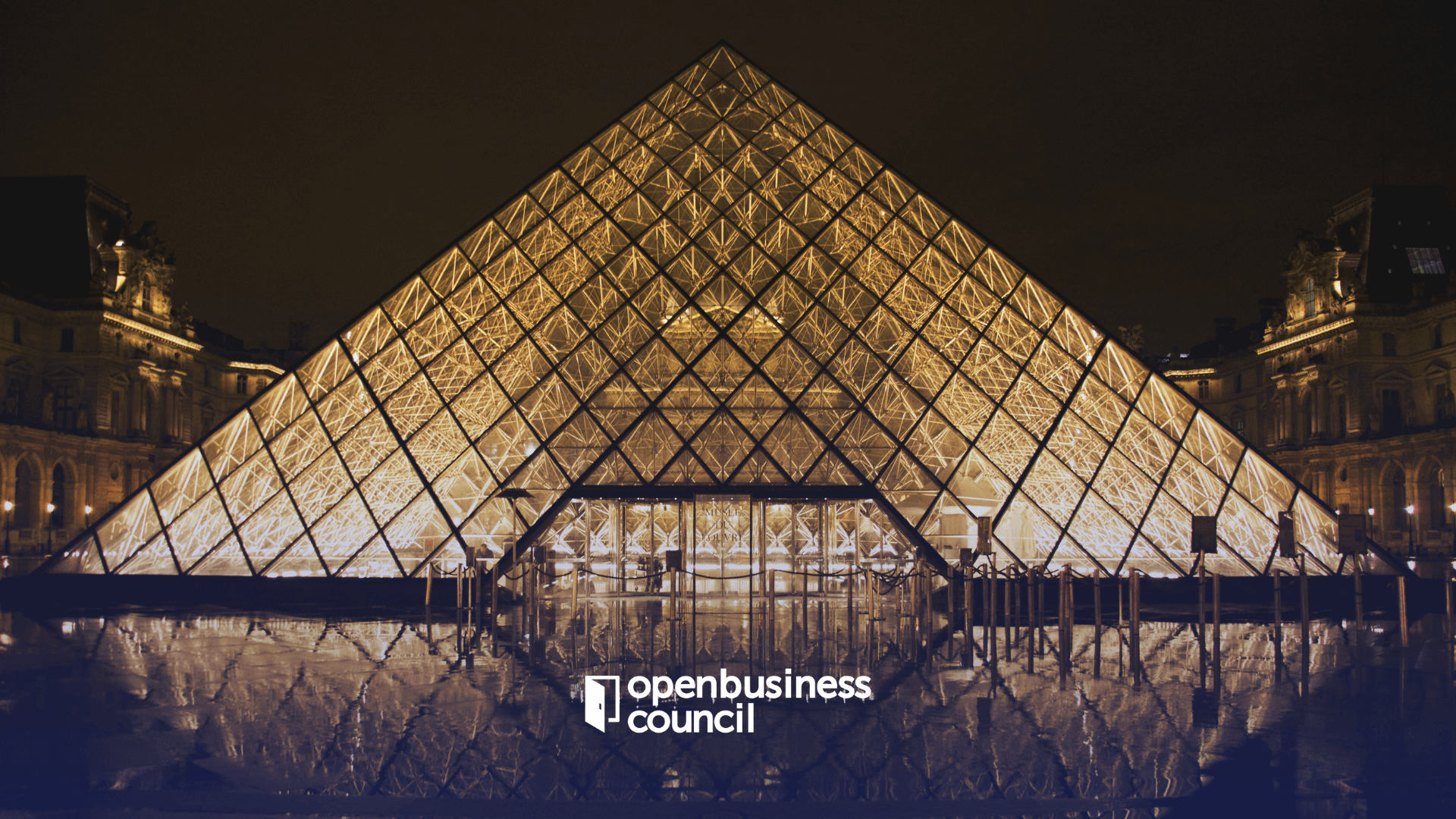 Paris Blockchain Week turns the Louvre into Palace of Web3