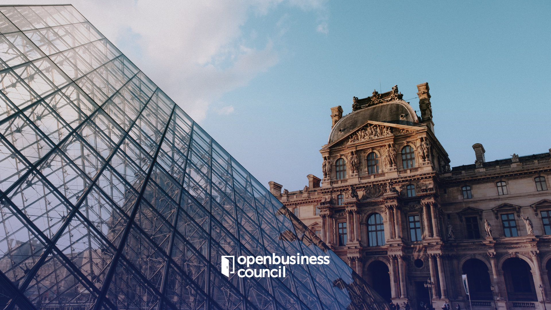 Paris Blockchain Week Returns And Turns The Louvre Into Palace of Web3
