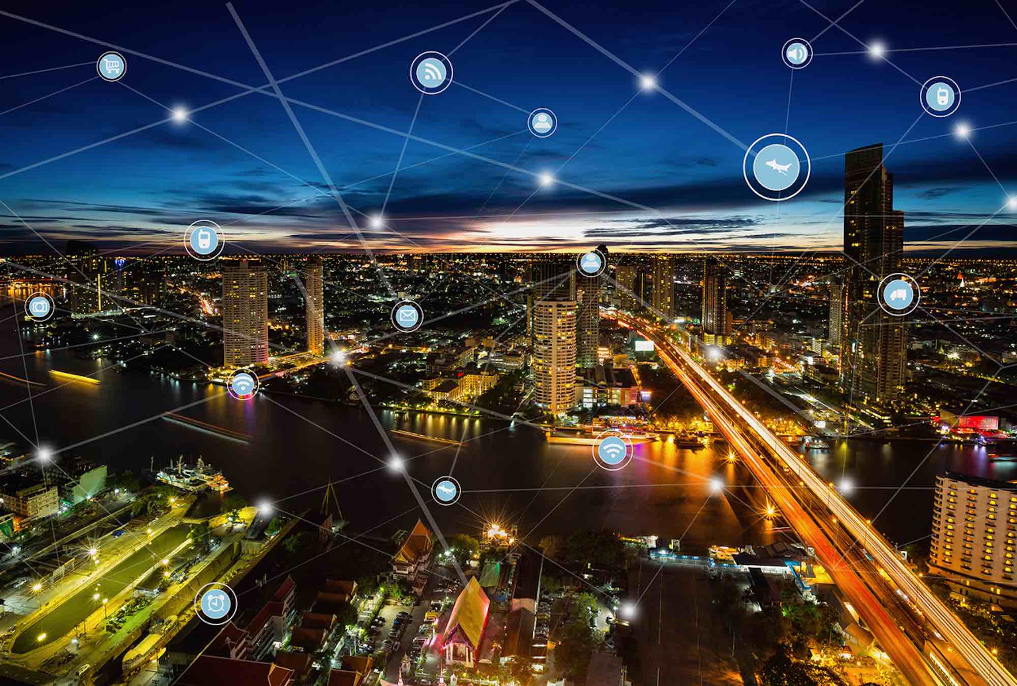 Why Digital Transformation Matters in Smart Cities Governance