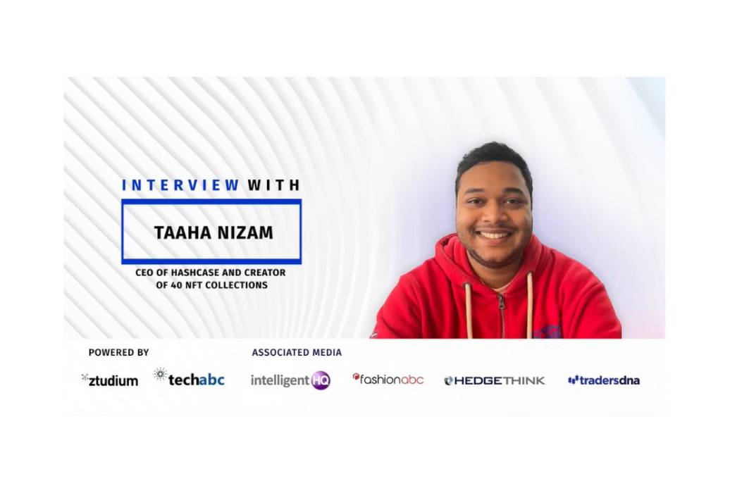 CEO Of HashCase, Taaha Nizam, Speaks With Dinis Guarda On The Need To Bridge Web 2.0 and Web 3.0 Experiences