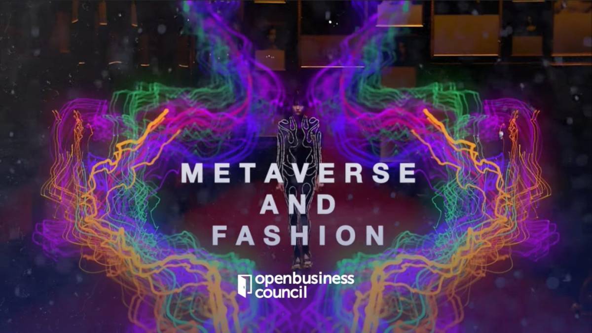 The Metaverse Revolution in the Fashion Industry