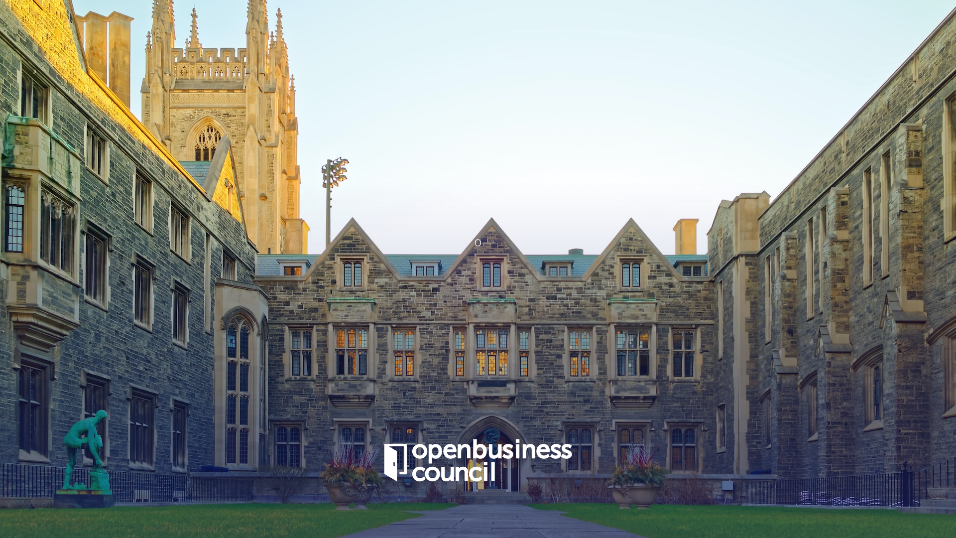 Top Universities for Business and Economics 2023