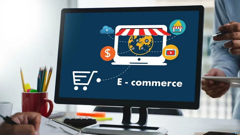 What Exactly Is The Storefront Part In ECommerce?