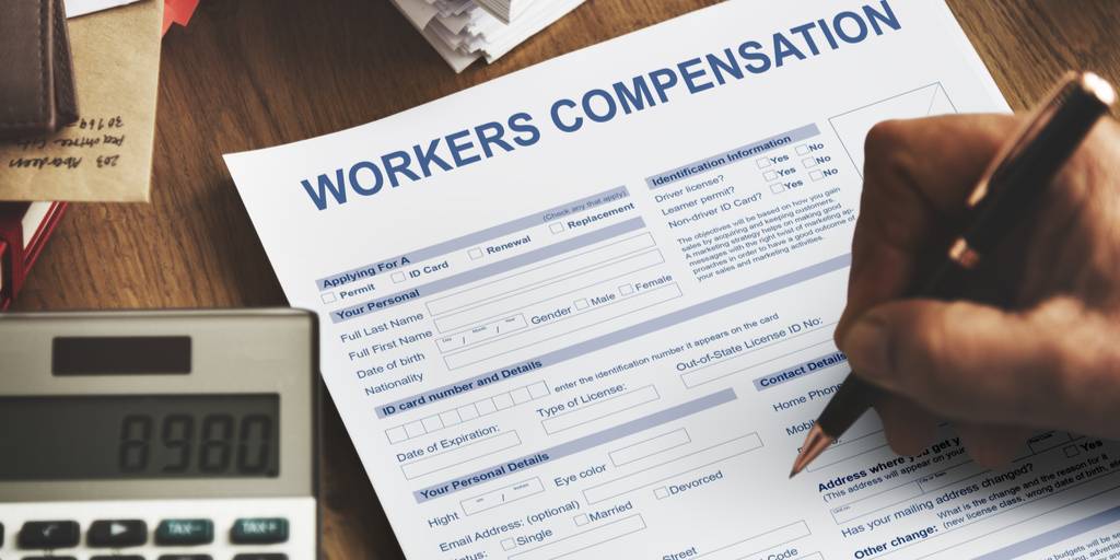 What Is The Process For A Workers’ Compensation Claim?