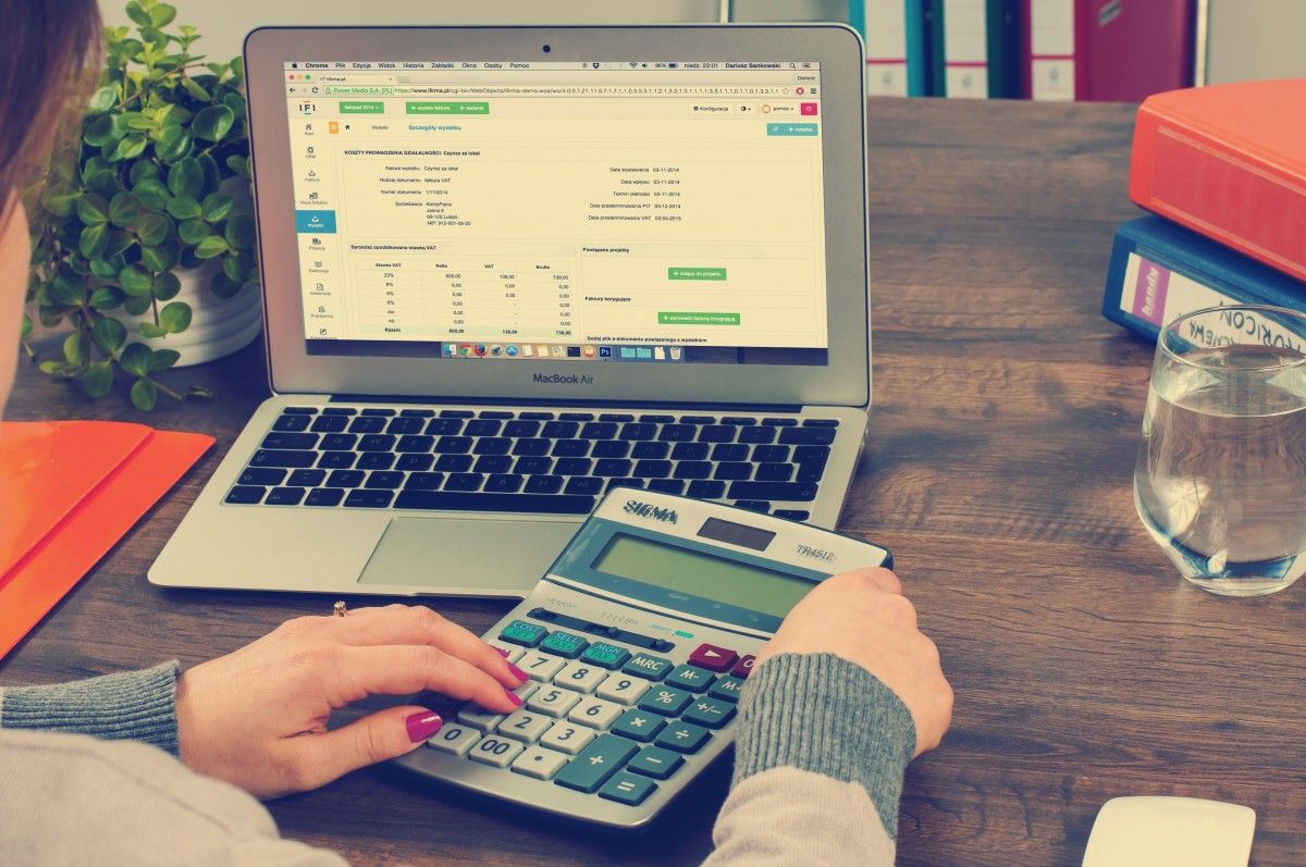 Accounting Services for Small Businesses: What You Need to Know