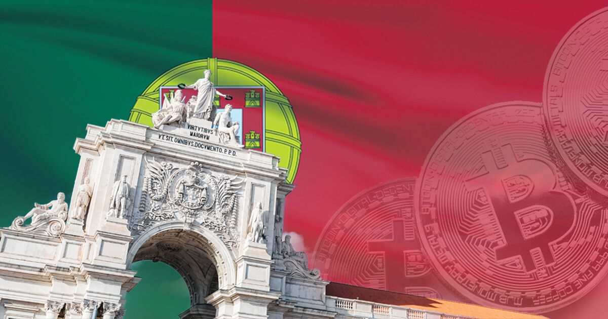 What Makes Portugal A Hub For Blockchain And Crypto Investments