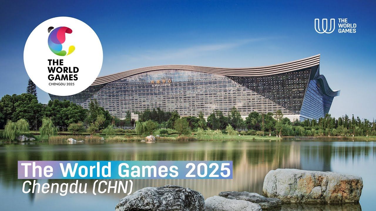 The World Games 2025, Chengdu: Unveiling The Visionary 'Growth Beyond Excellence' Strategy